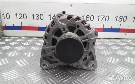 Генератор дизельный renault fluence 1 (ODN32BS01)