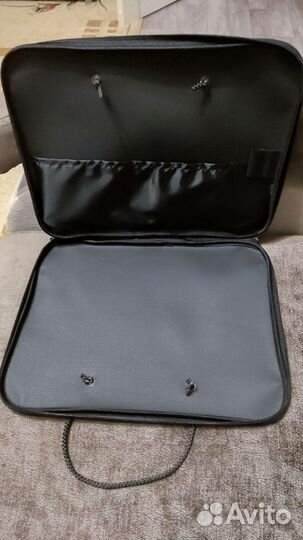 Папка сумка А4