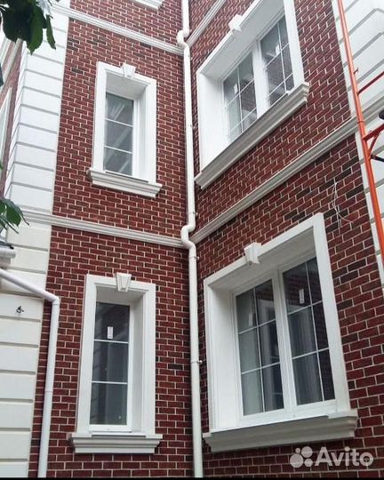 Производство: гибкий кирпич, доска, камень, скол