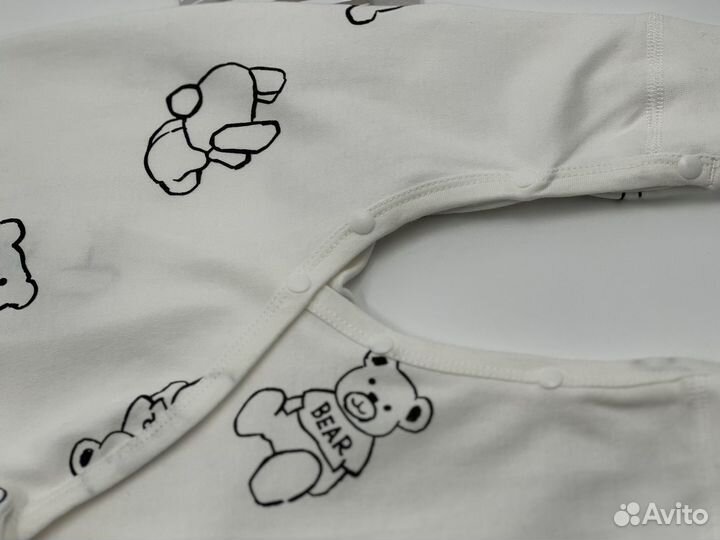 Слип детский