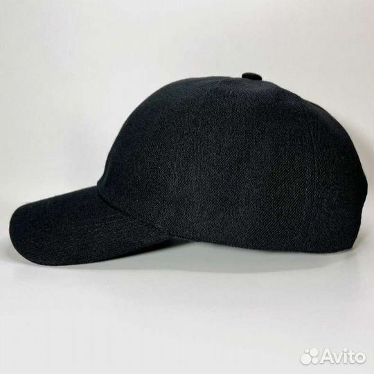 Бейсболка бини