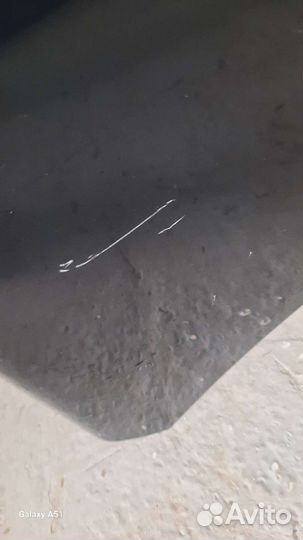 Капот Ниссан Теана j32