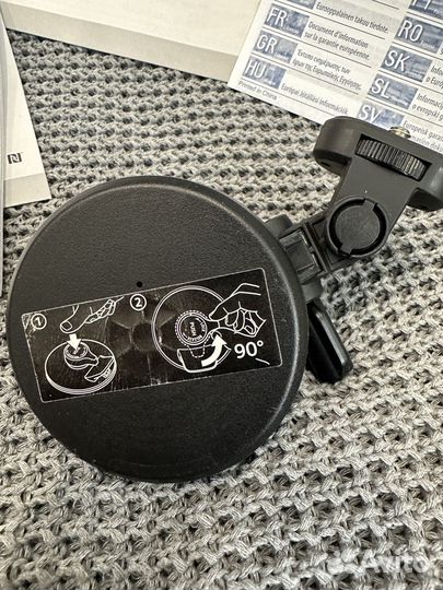 Оригинал. Новое Sony VCT-SCM1 action cam