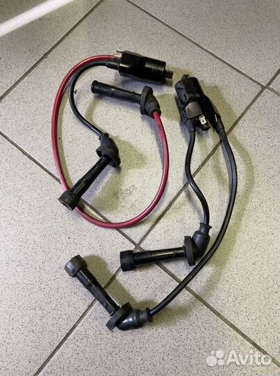 Suzuki bandit 250-1 в разбор