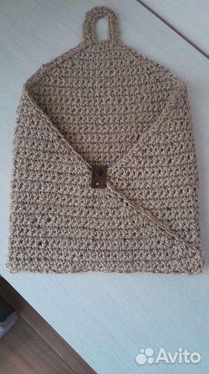 Конвертики для мелочи