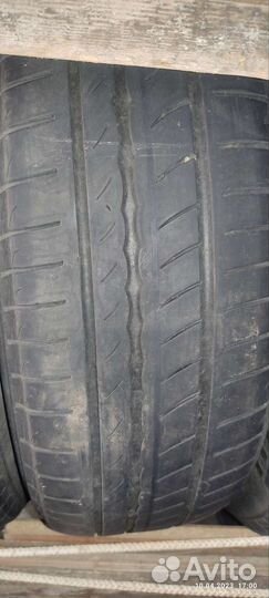 Pirelli Cinturato P1 185/65 R15 92H
