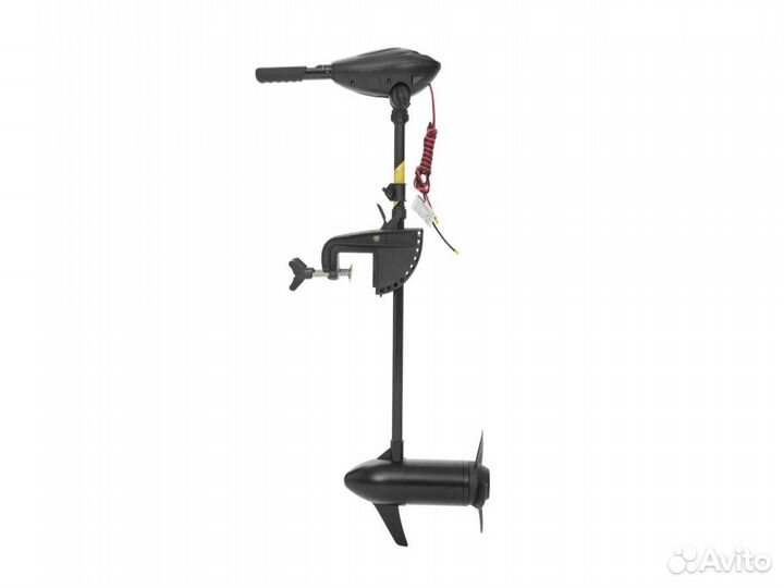 Лодочный мотор Sharmax Eco Ultra SE-27L (60LBS)