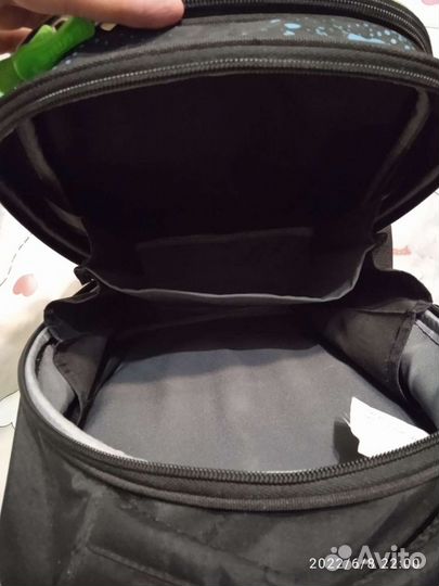 Рюкзак школьный