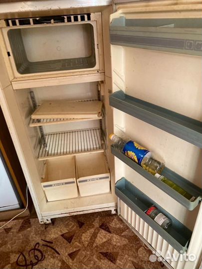 Холодильник Орск