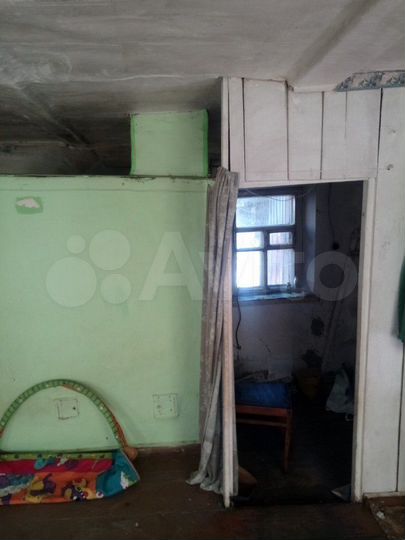 Дом 42 м² на участке 30 сот.