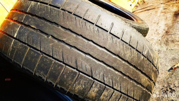 Hankook Dynapro HP RA23 235/55 R17 99V