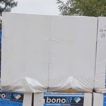 Газоблоки Пеноблоки Газобетонные бонолит bonolit