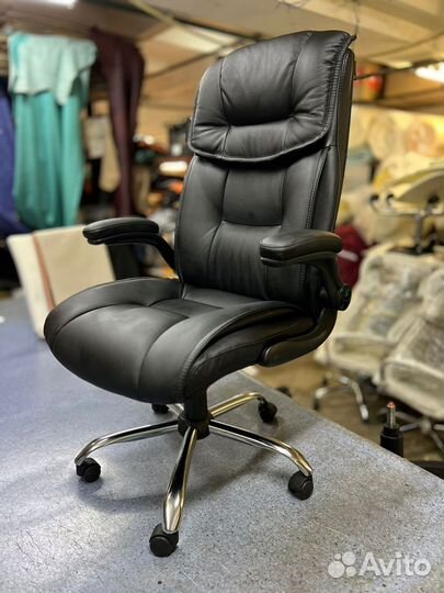 Кресло руководителя