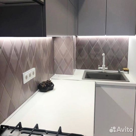 Кухня Кухонный гарнитур