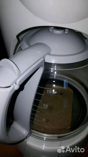 Кофеварка Bosch Германия новая