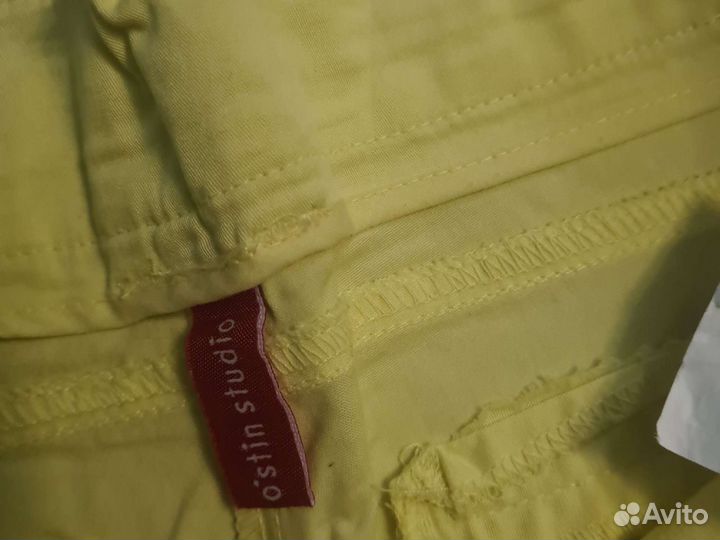 Шорты остин