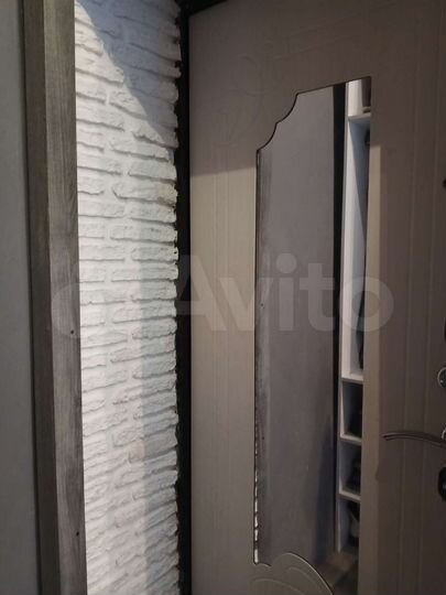 2-к. квартира, 46 м², 1/3 эт.