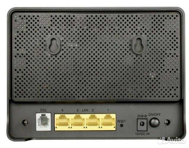 D-link wifi