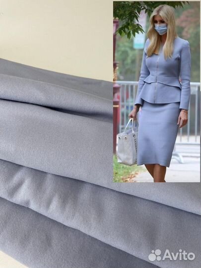 Огромный ассортимент натуральных туаней из Италии