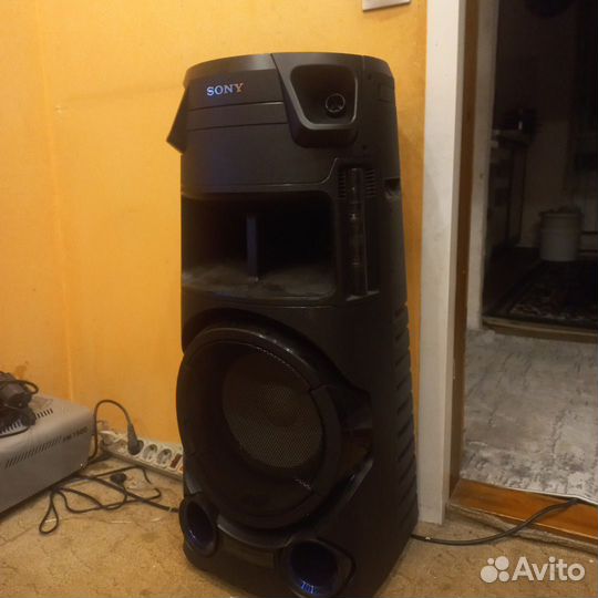 Продам Сочные колонки Sony