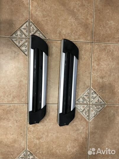 Крепление для лыж и сноуборда Mazda