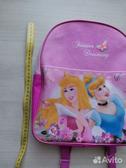 Детские сумки и рюкзаки