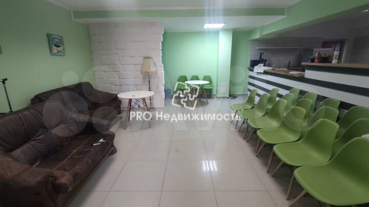 Сдам помещение свободного назначения, 66.5 м²