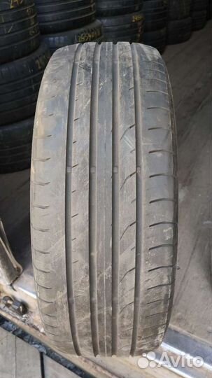 Continental ContiPremiumContact 2 215/55 R18 95H