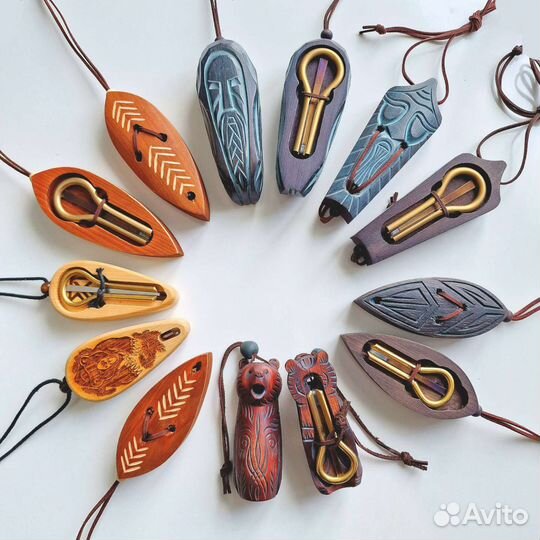 Хомус Варган