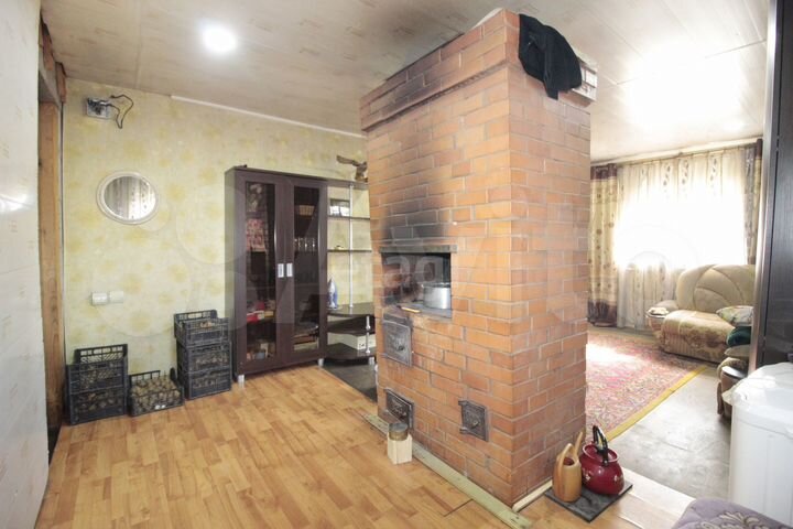 Дача 90 м² на участке 9,7 сот.