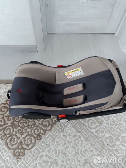 Автолюлька от 0