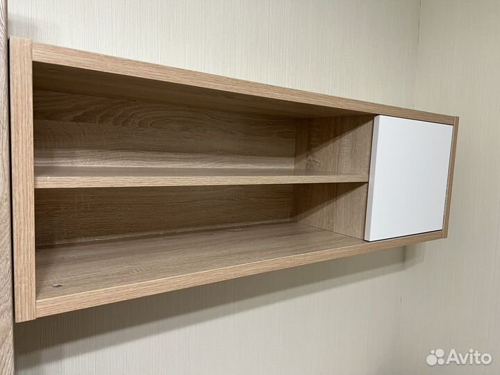 Полка настенная