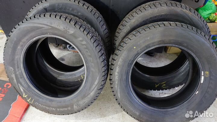 Viatti Brina Nordico V-522 205/65 R16