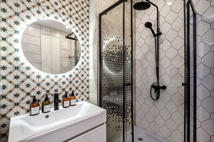 Квартира-студия, 40 м², 19/19 эт.