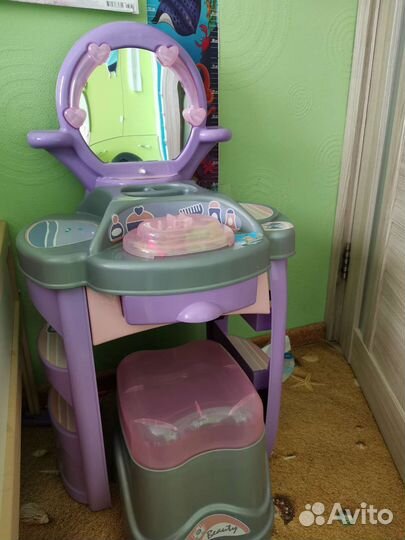 Салон красоты Полесье