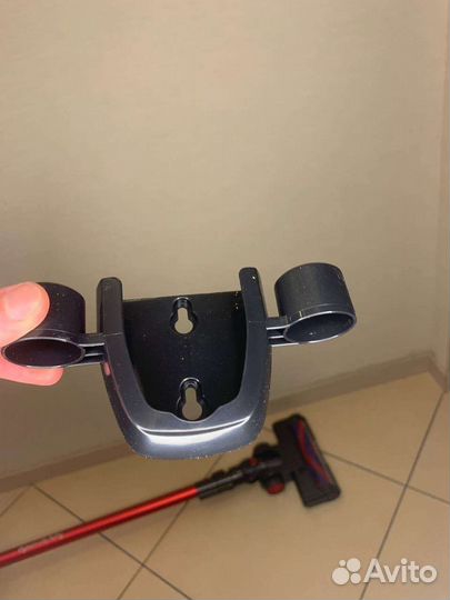 Пылесос dyson v11s digital slim fluffy 1:1