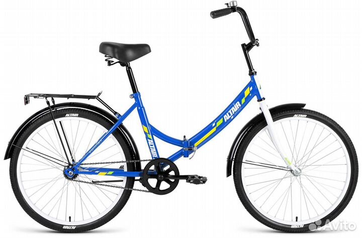 Ремонт простых велосипедов