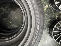 Pirelli Scorpion Verde 235/55 R18 100V