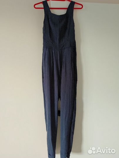 Комбинезон женский летний