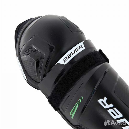 Щитки Bauer S21 X JR