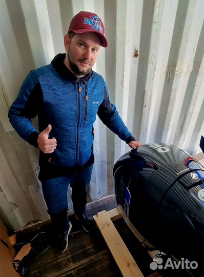 Mercury F 150 XL SP (Seapro) (2023 new)