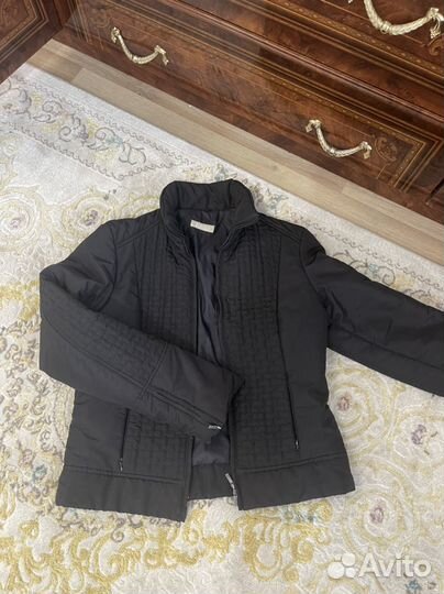 Демисезонная куртка marella