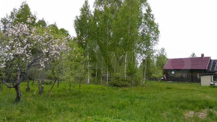 Участок 15 сот. (ИЖС)