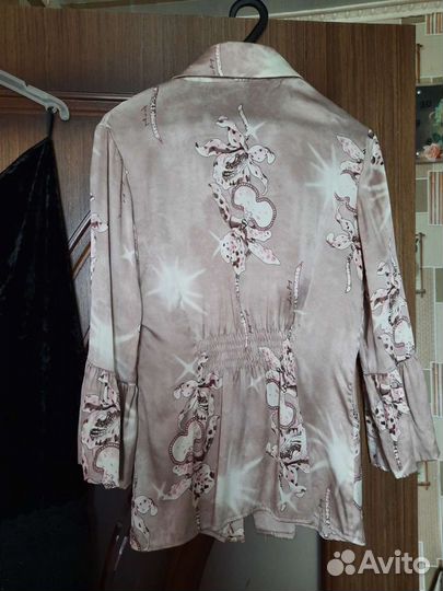 Продам юбку и блузку