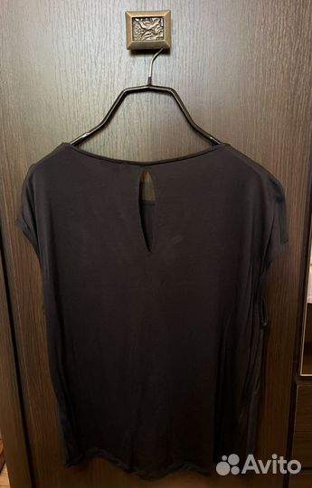 Massimo dutti блузка