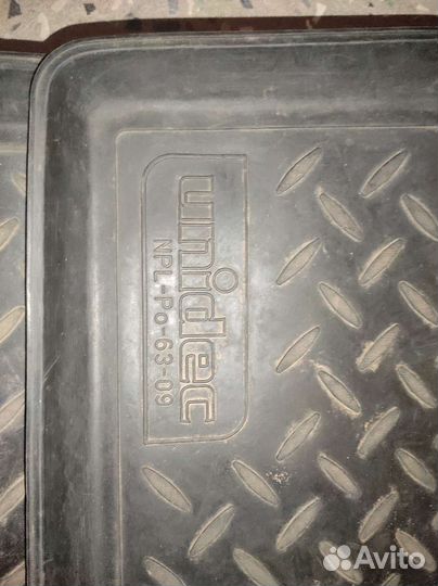 Коврики на opel astra h седан