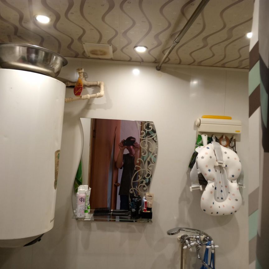 Квартира 1-комн. 29 м² в Райчихинск — фото 7 из 10