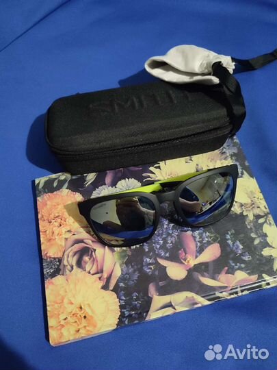 Солнцезащитные очки Smith