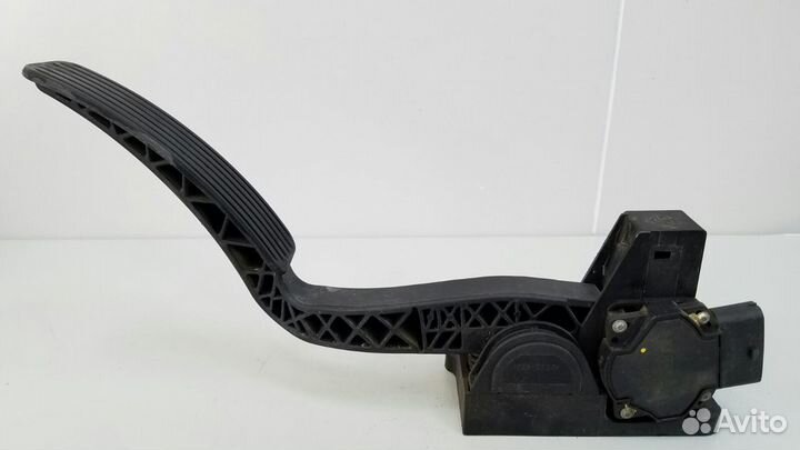 Педаль газа электронная Ssangyong Actyon CJ D20DT