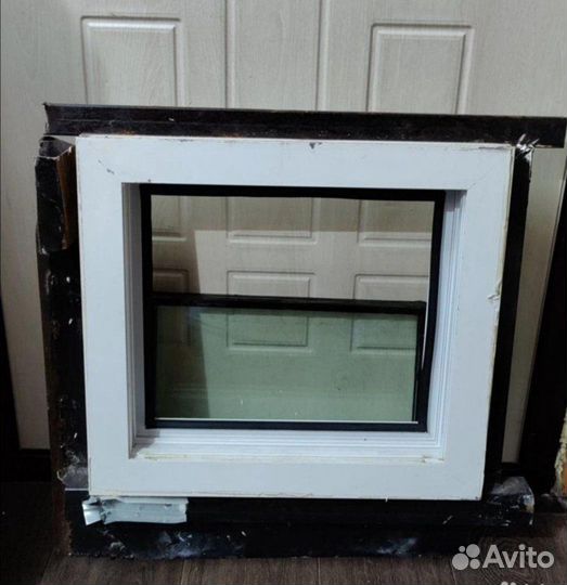 Кассовое окно